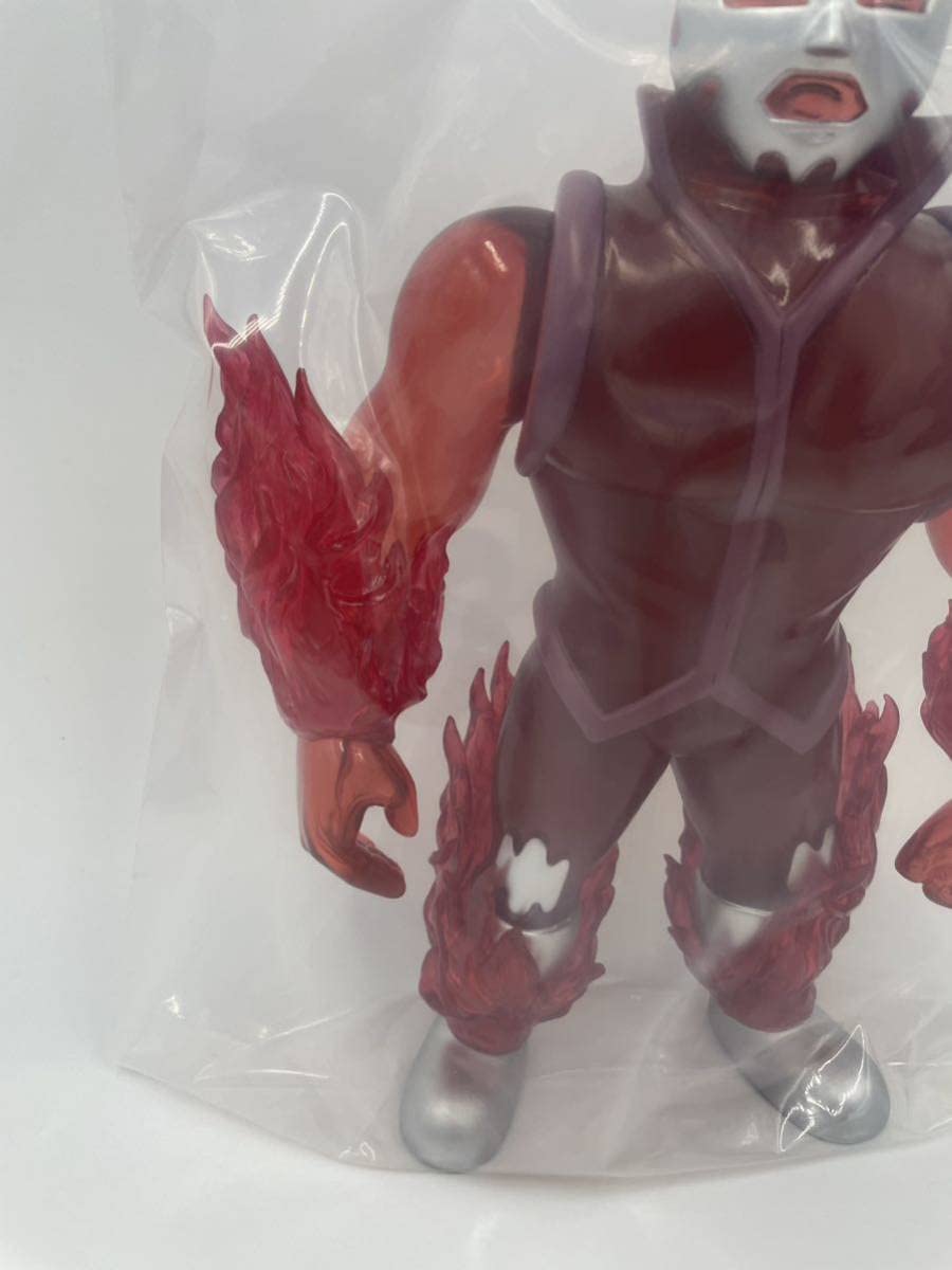 Amazon.co.jp: NSC キン肉マン マリポーサ SpiceSeed スパイス